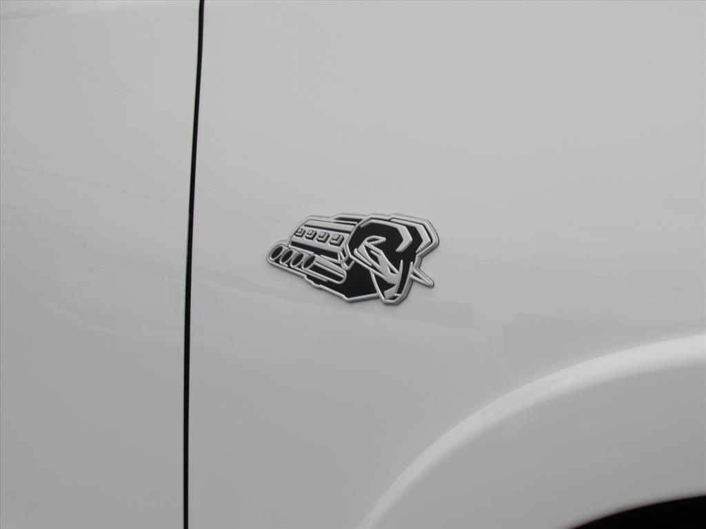 new 2026 Ram 1500 car, priced at $55,545