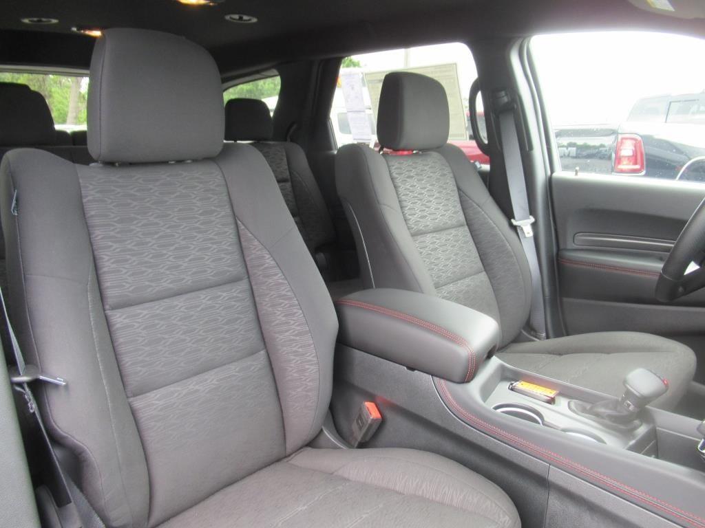 new 2025 Dodge Durango car, priced at $40,251