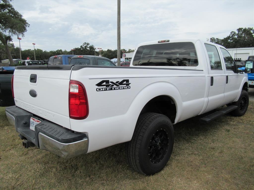 used 2015 Ford F-250 car, priced at $27,000