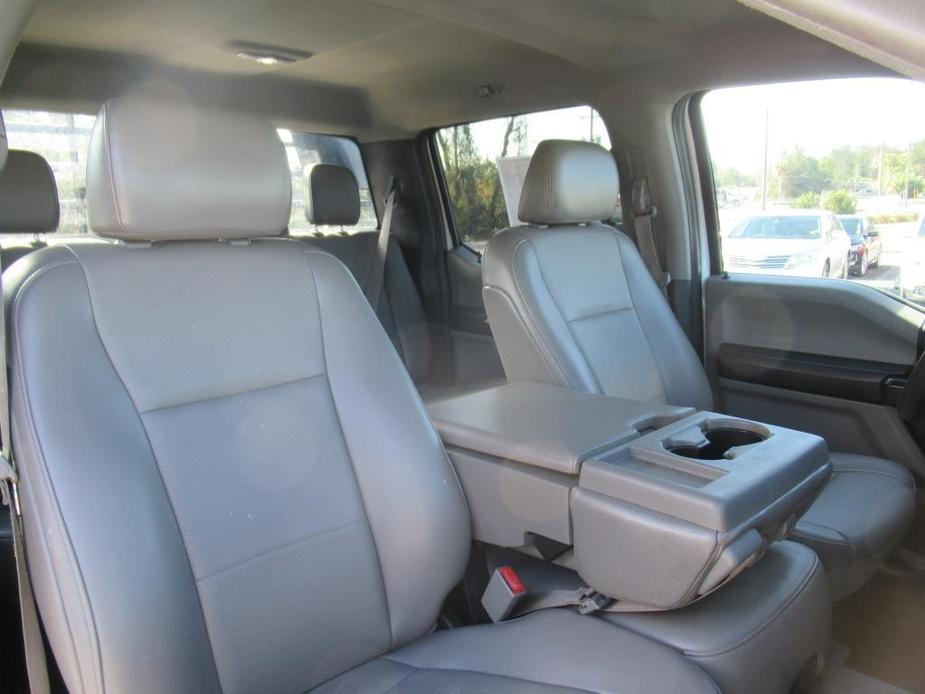 used 2019 Ford F-250 car, priced at $42,995