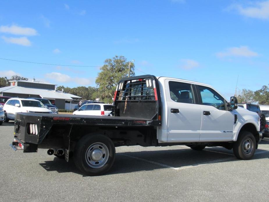 used 2019 Ford F-250 car, priced at $42,995