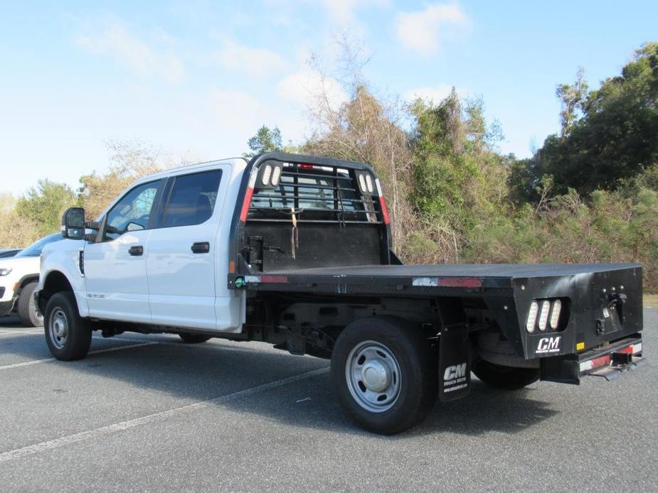 used 2019 Ford F-250 car, priced at $42,995