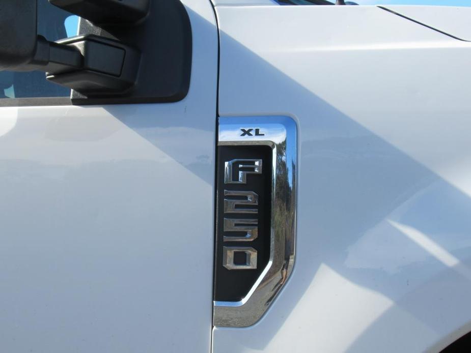 used 2019 Ford F-250 car, priced at $42,995