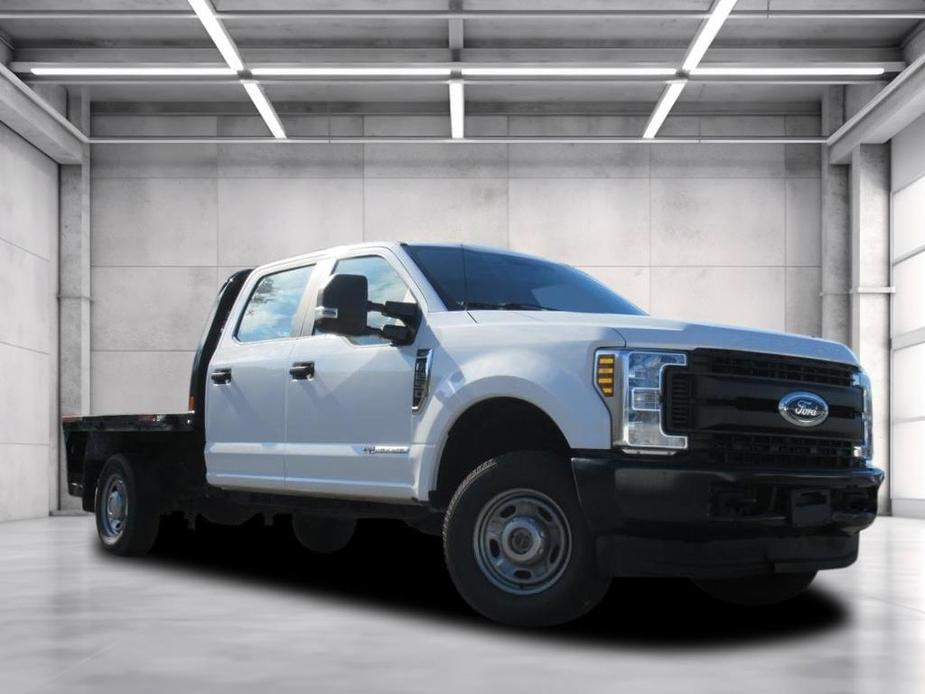 used 2019 Ford F-250 car, priced at $42,995