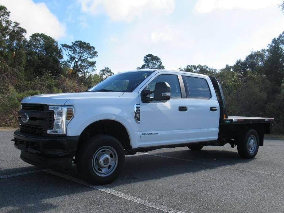 used 2019 Ford F-250 car, priced at $42,995