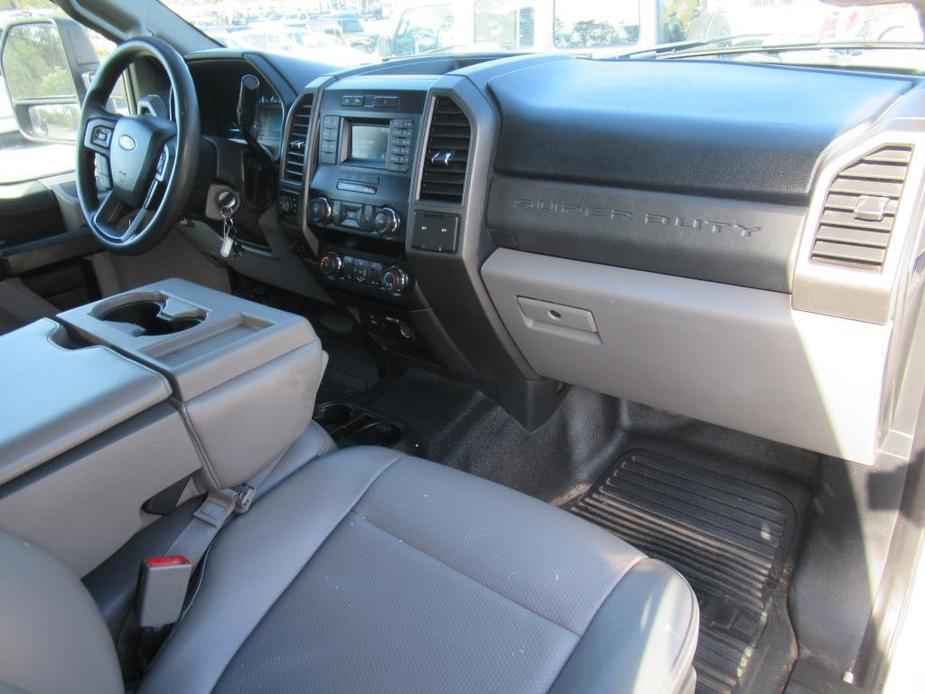 used 2019 Ford F-250 car, priced at $42,995