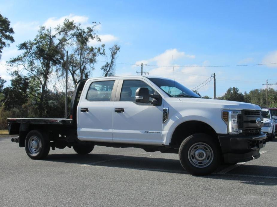 used 2019 Ford F-250 car, priced at $42,995