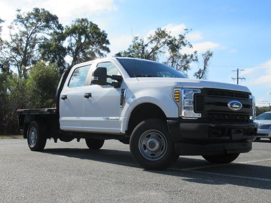 used 2019 Ford F-250 car, priced at $42,995