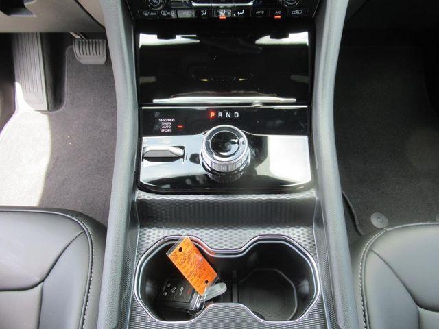new 2025 Jeep Grand Cherokee L car, priced at $47,512