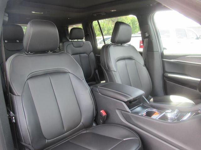 new 2025 Jeep Grand Cherokee L car, priced at $47,512