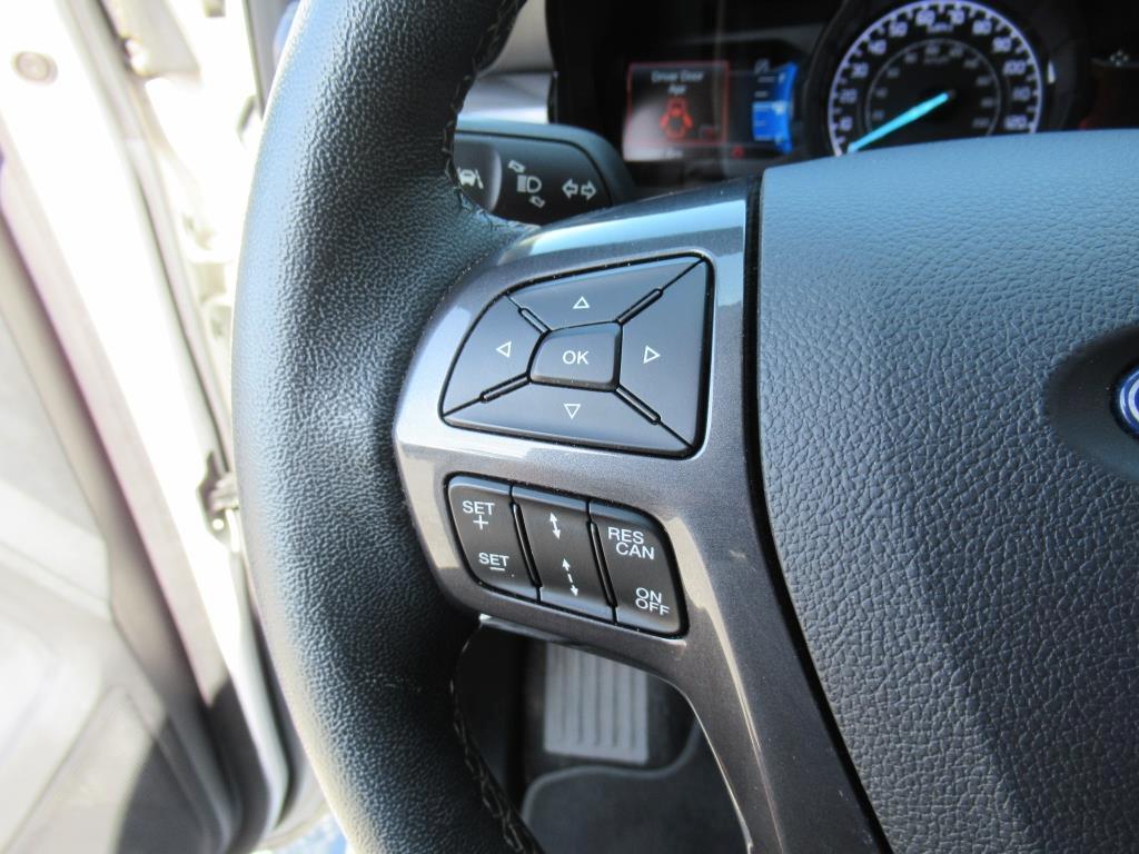 used 2019 Ford Ranger car, priced at $29,995