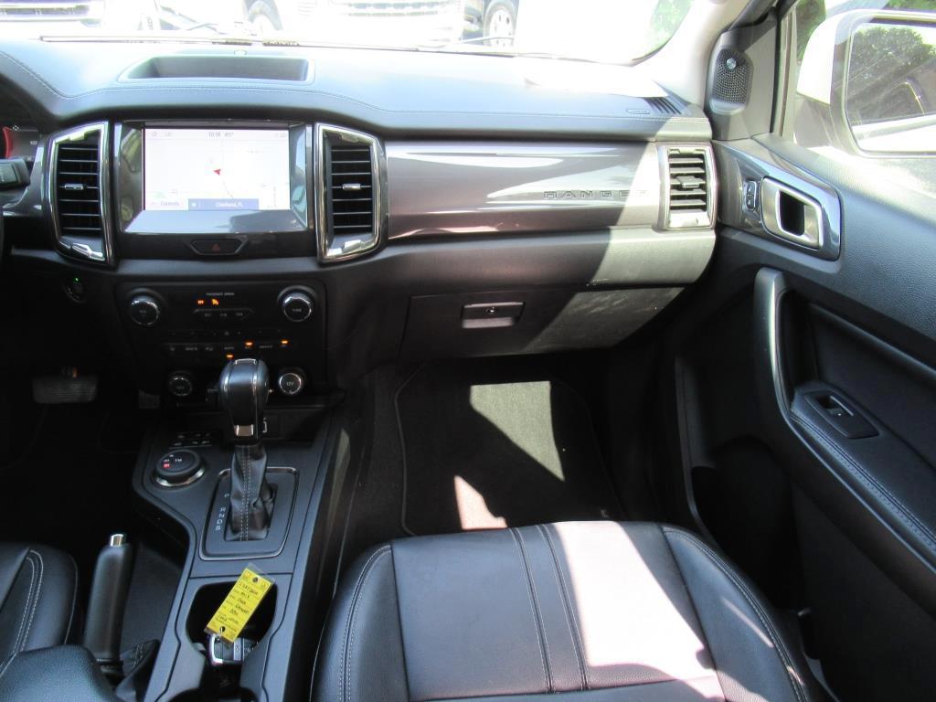 used 2019 Ford Ranger car, priced at $29,995