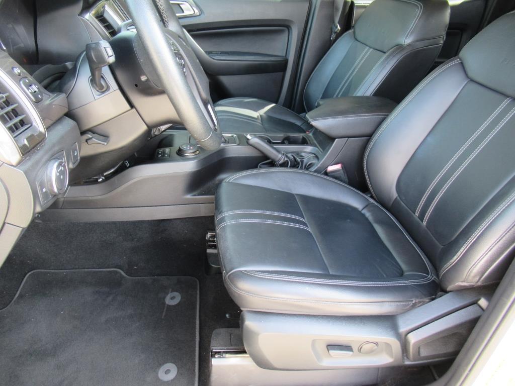 used 2019 Ford Ranger car, priced at $29,995