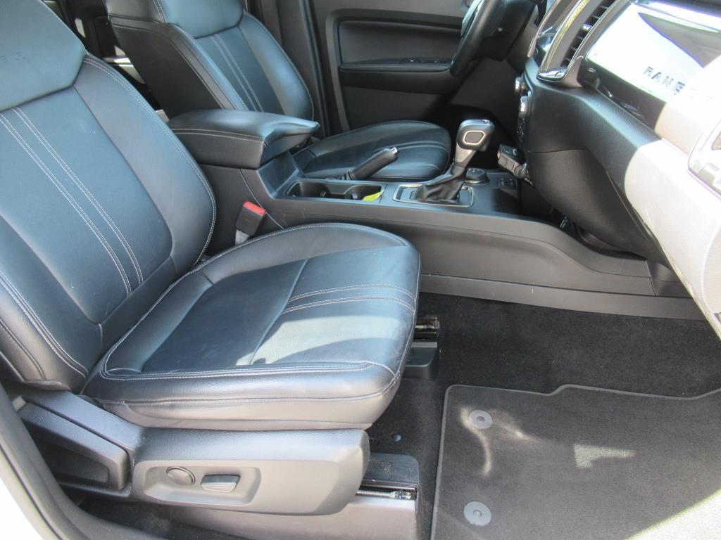 used 2019 Ford Ranger car, priced at $29,995