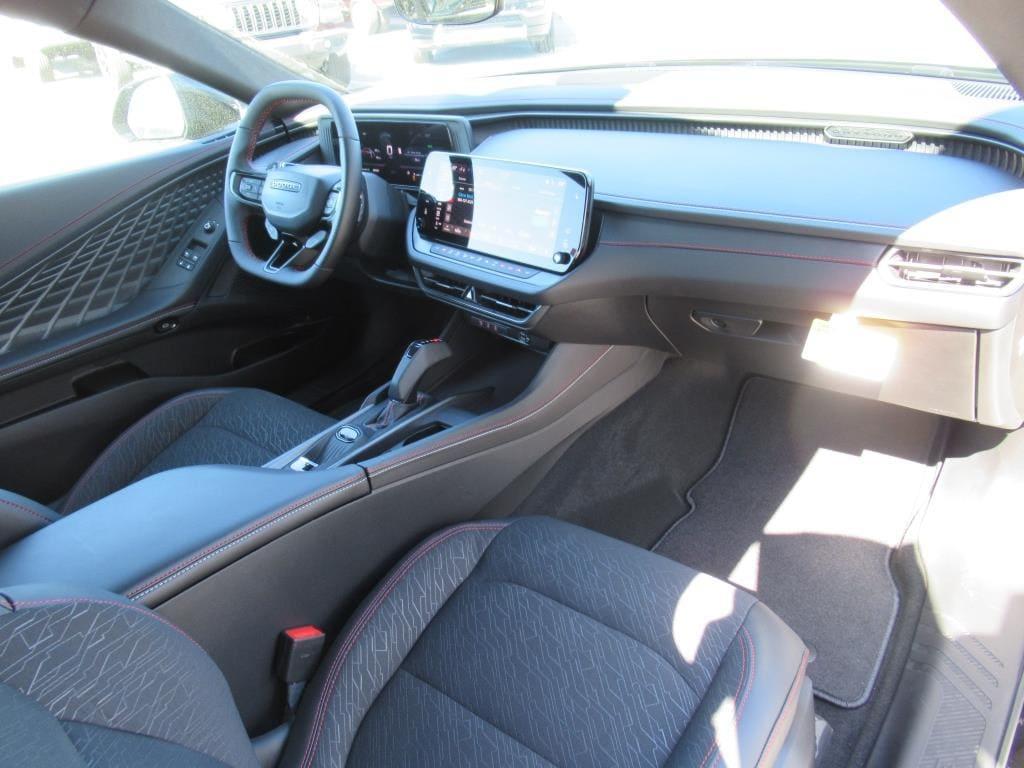 used 2025 Dodge Charger Daytona car, priced at $40,000