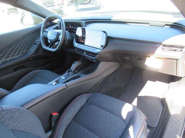 used 2025 Dodge Charger Daytona car, priced at $44,000