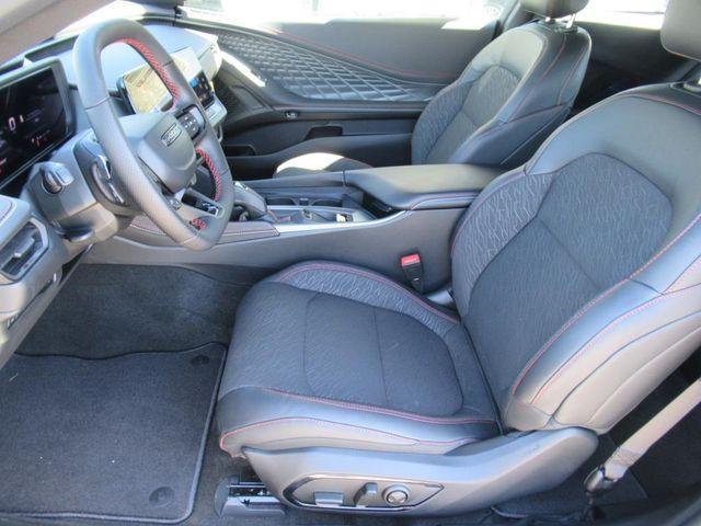 used 2025 Dodge Charger Daytona car, priced at $44,000