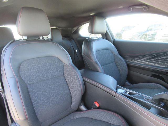 used 2025 Dodge Charger Daytona car, priced at $44,000