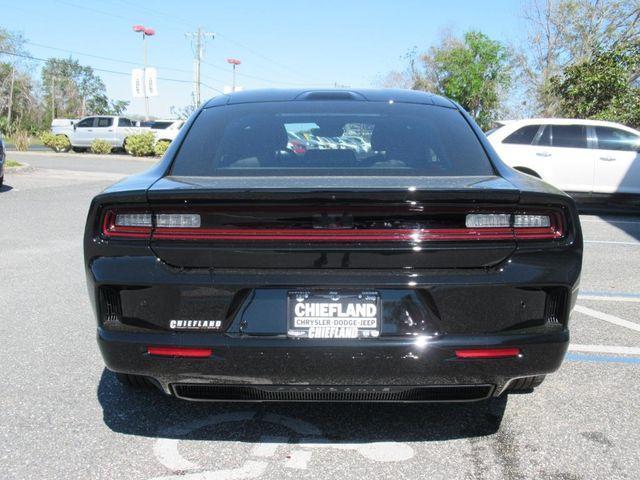 used 2025 Dodge Charger Daytona car, priced at $44,000