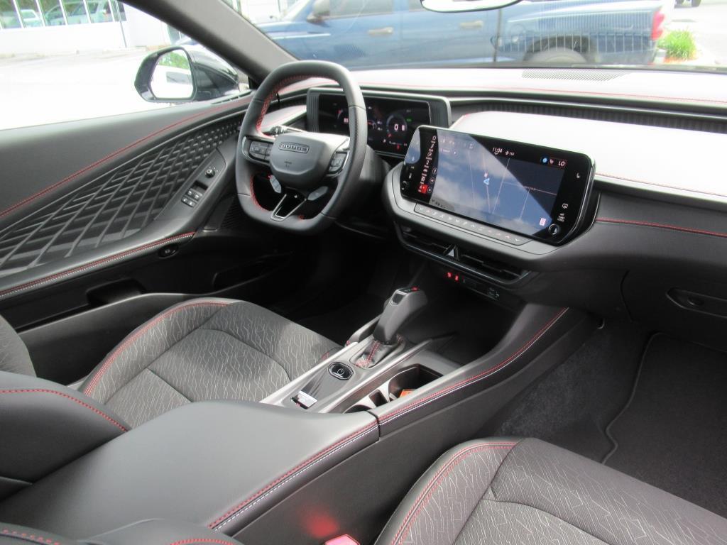 new 2025 Dodge Charger Daytona car, priced at $58,131