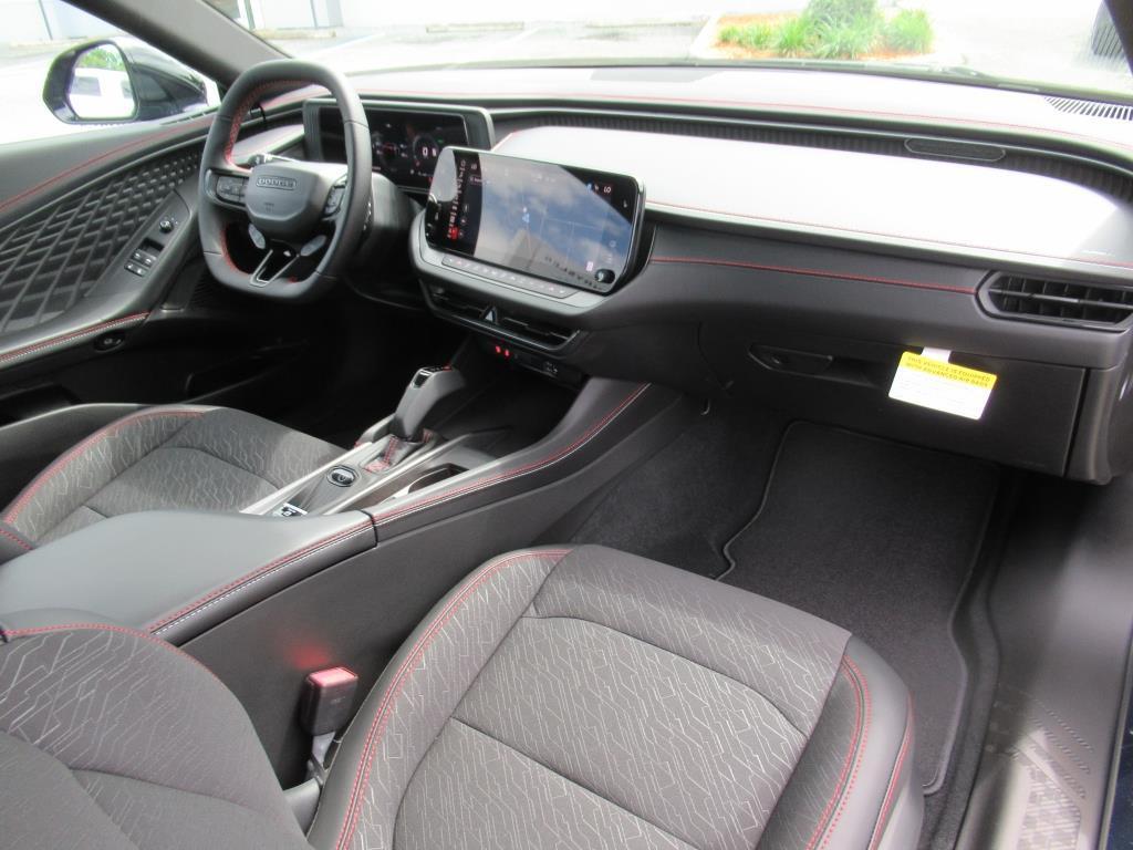 new 2025 Dodge Charger Daytona car, priced at $58,131