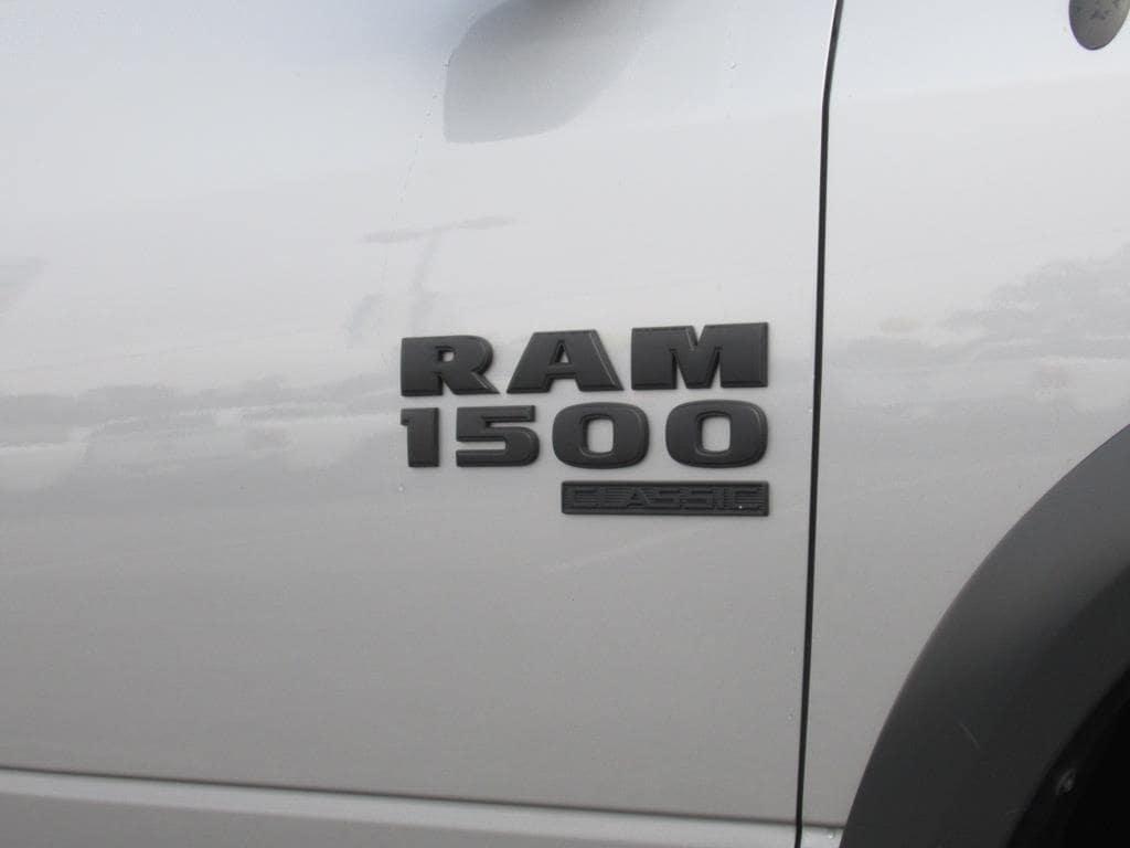 used 2022 Ram 1500 Classic car, priced at $34,995