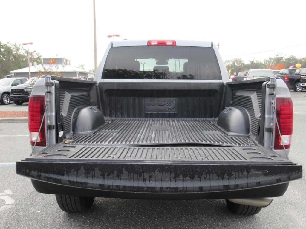 used 2022 Ram 1500 Classic car, priced at $34,995