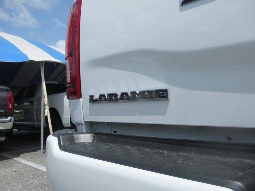 new 2025 Ram 2500 car, priced at $86,345