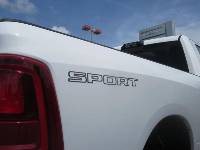 new 2025 Ram 2500 car, priced at $86,345