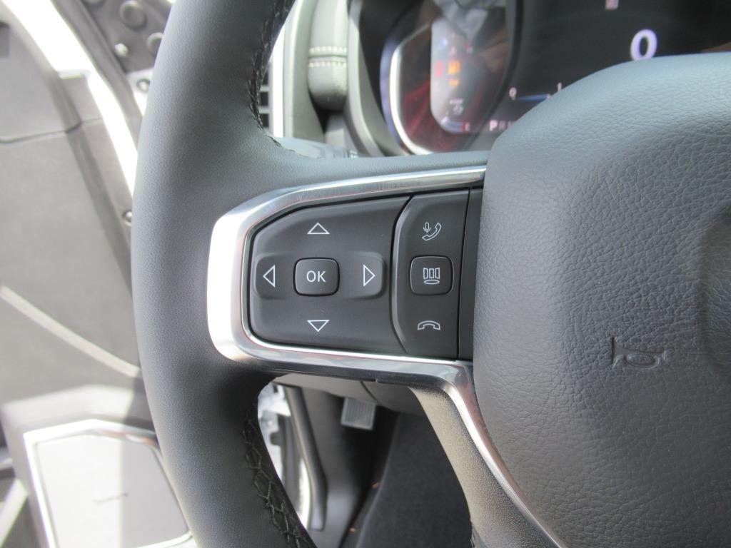 new 2025 Ram 2500 car, priced at $83,845