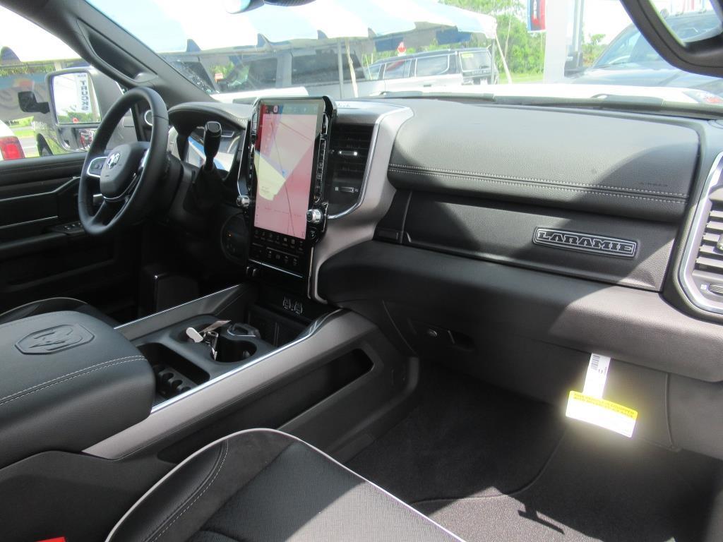 new 2025 Ram 2500 car, priced at $86,345