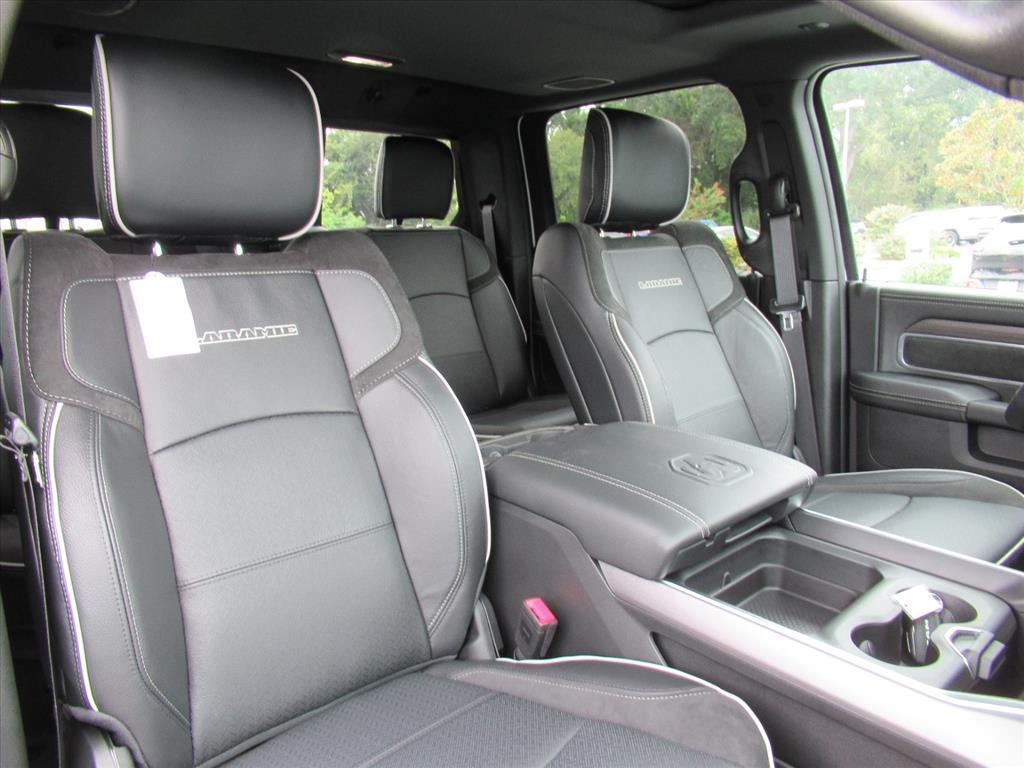 new 2026 Ram 2500 car, priced at $81,218