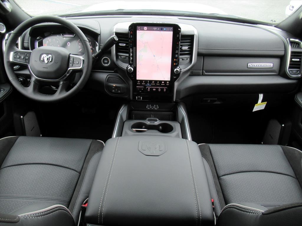 new 2026 Ram 2500 car, priced at $81,218