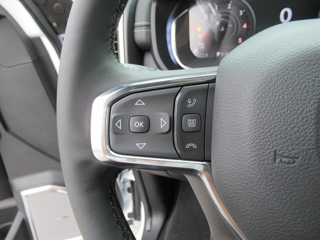 new 2026 Ram 2500 car, priced at $81,218