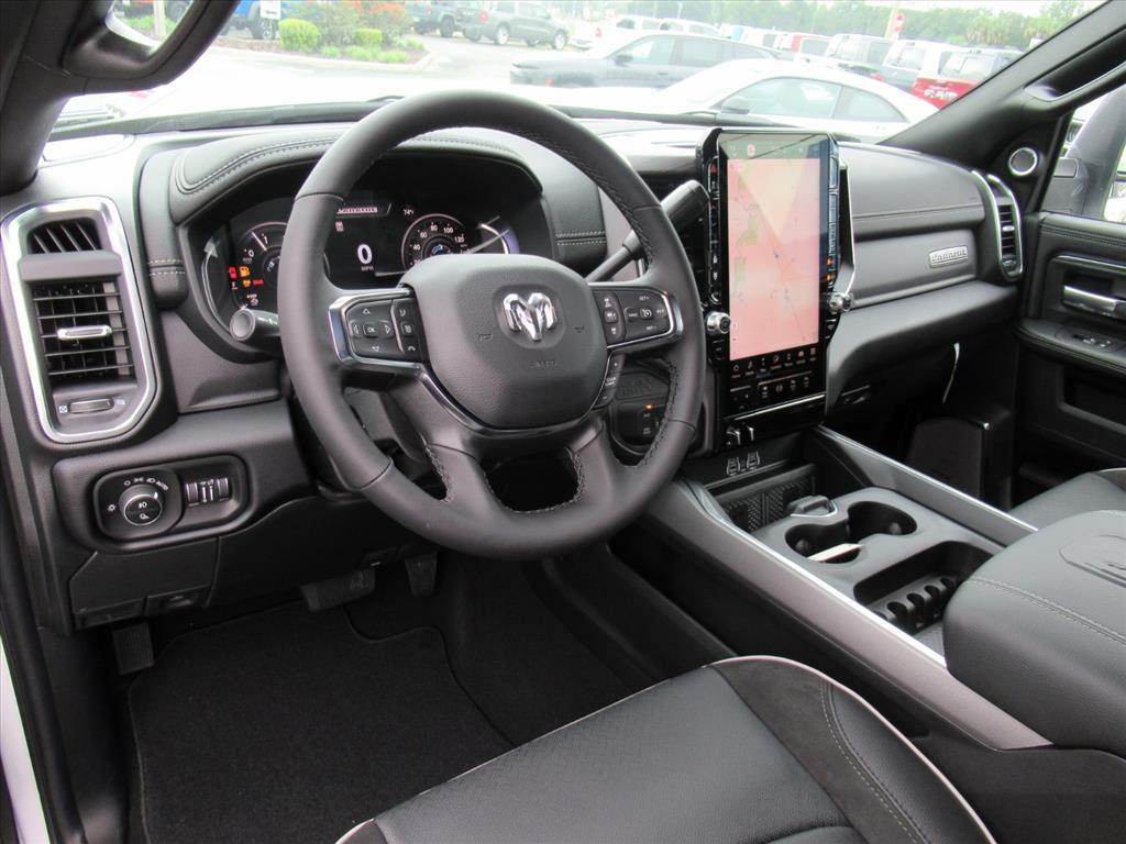 new 2026 Ram 2500 car, priced at $81,218