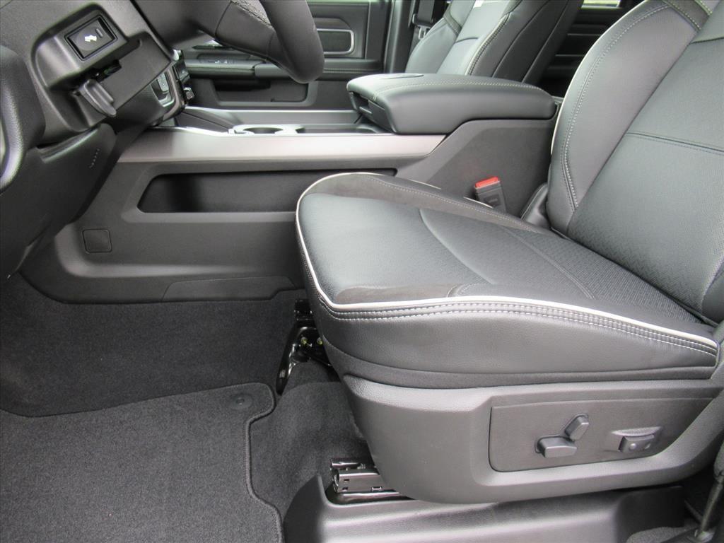 new 2026 Ram 2500 car, priced at $81,218