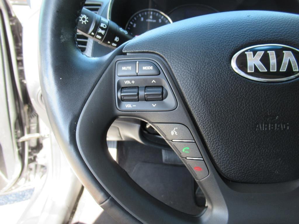 used 2016 Kia Forte Koup car, priced at $15,995