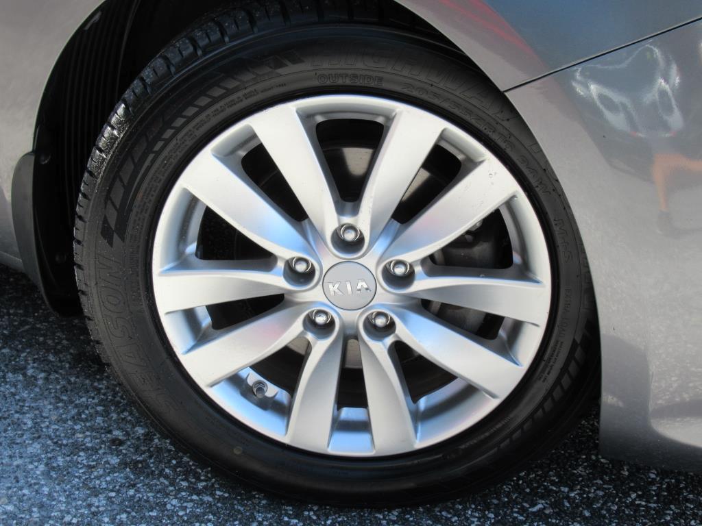 used 2016 Kia Forte Koup car, priced at $15,995