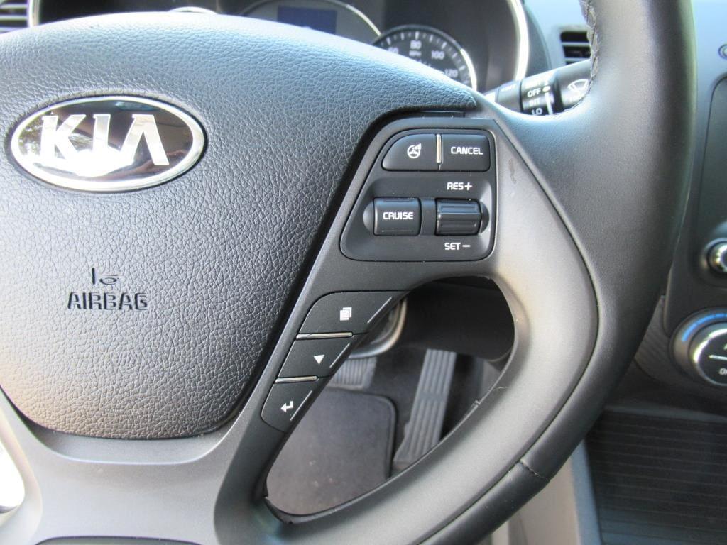 used 2016 Kia Forte Koup car, priced at $15,995