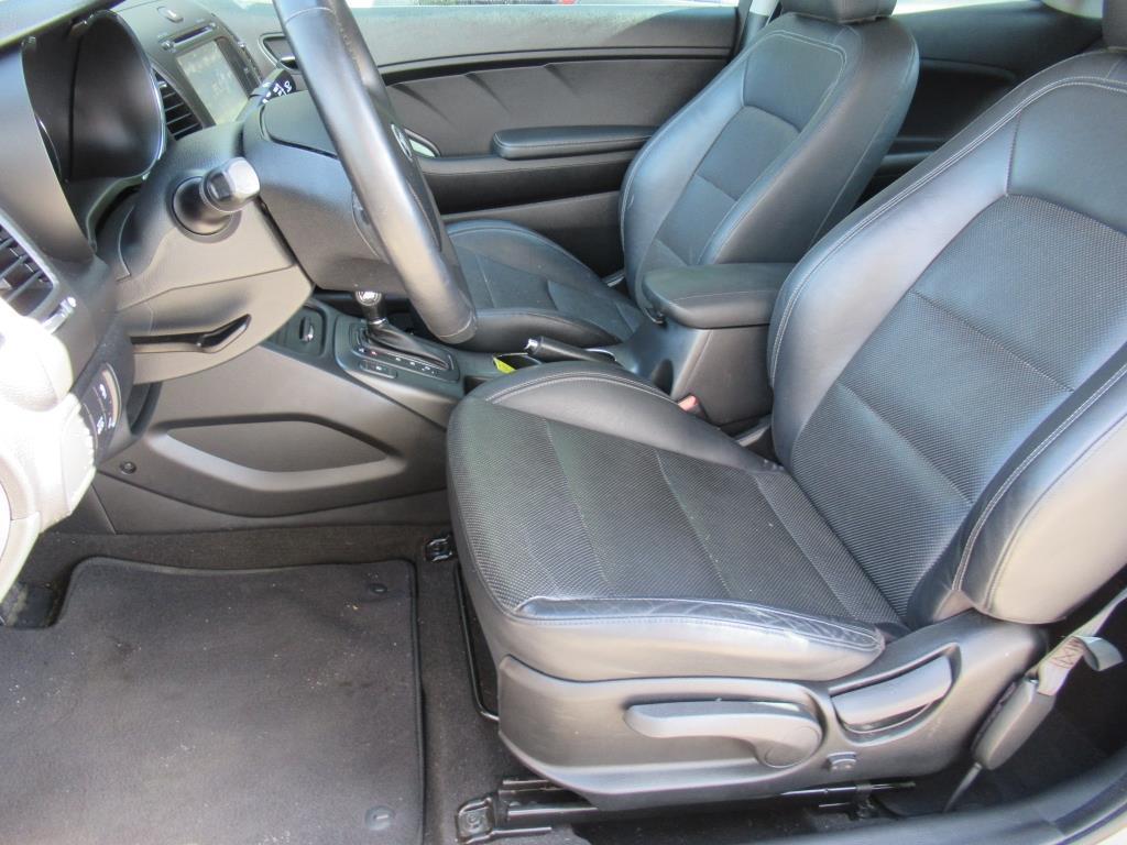 used 2016 Kia Forte Koup car, priced at $15,995