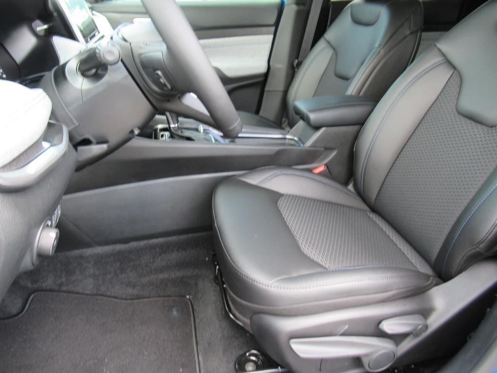 new 2025 Jeep Compass car, priced at $25,755