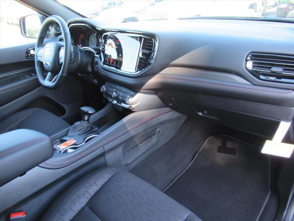 new 2026 Dodge Durango car, priced at $37,385