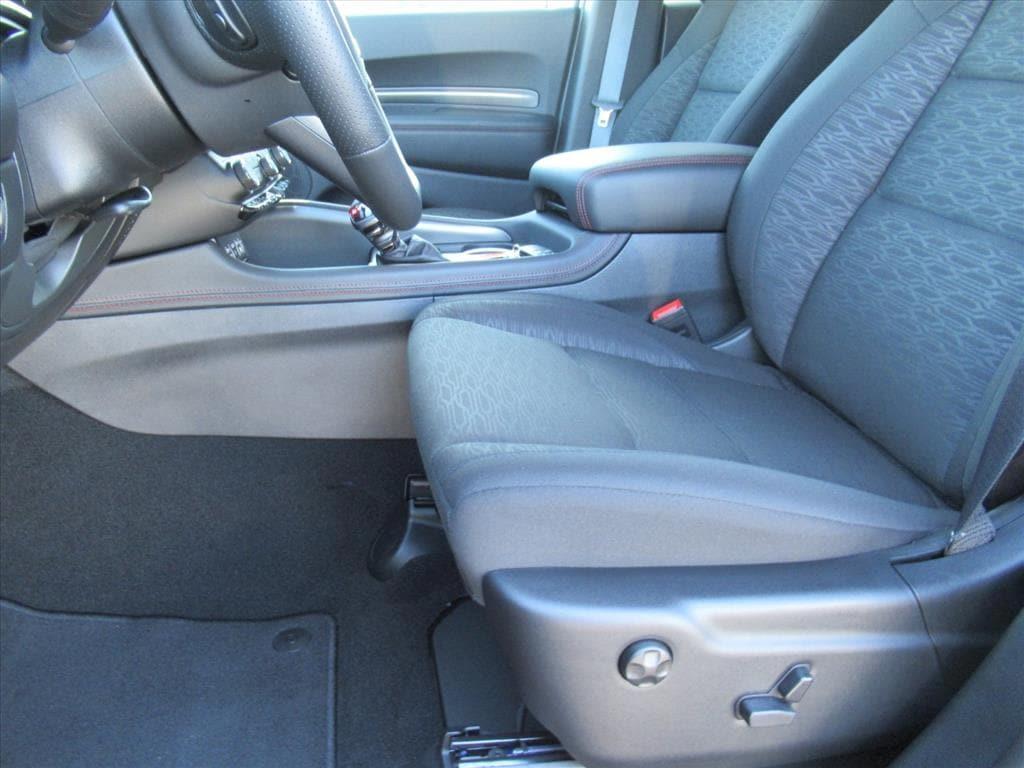 new 2026 Dodge Durango car, priced at $37,385