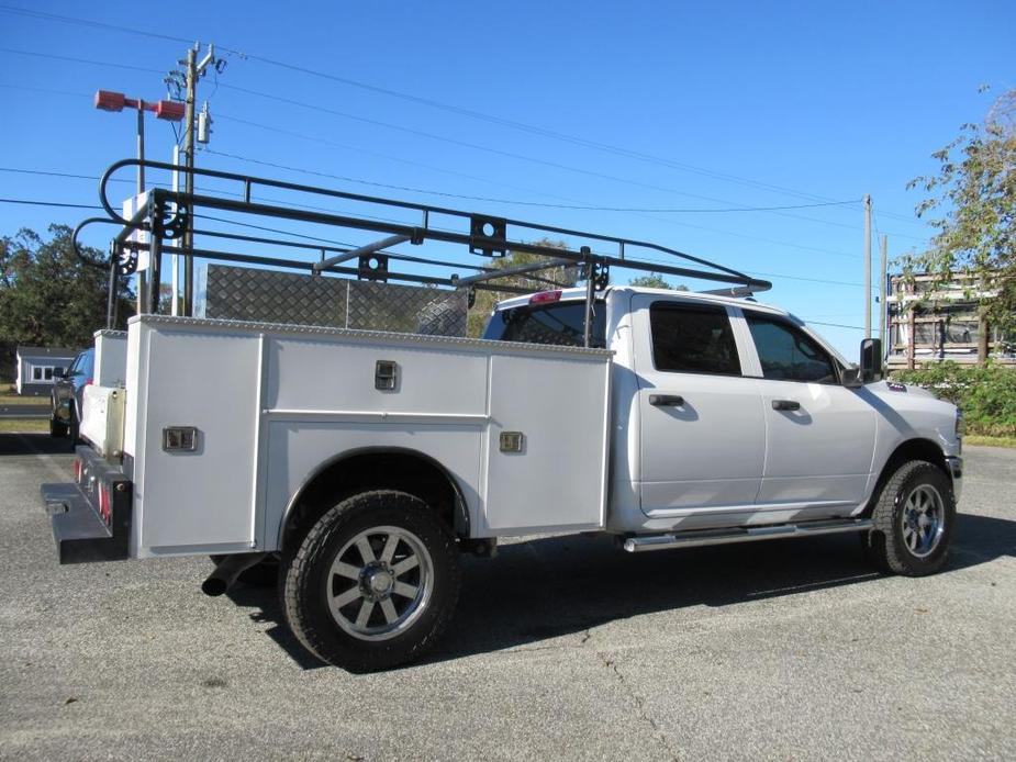 used 2019 Ram 2500 car, priced at $53,900