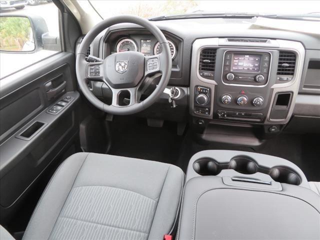 new 2024 Ram 1500 Classic car, priced at $56,465