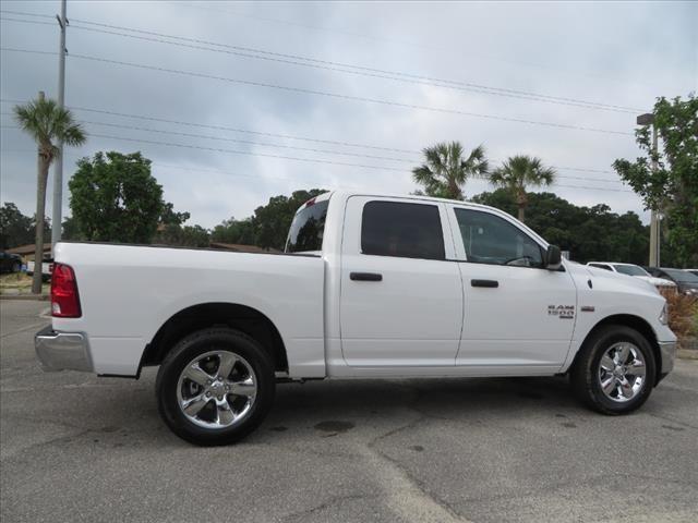 new 2024 Ram 1500 Classic car, priced at $56,465