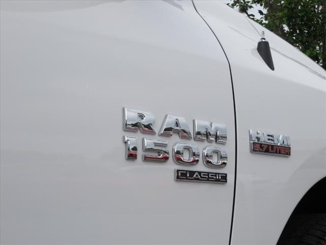 new 2024 Ram 1500 Classic car, priced at $56,465