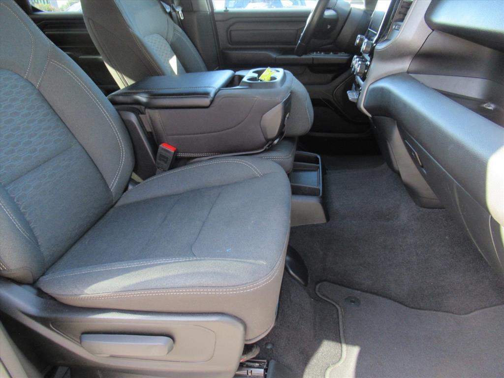 used 2025 Ram 1500 car, priced at $32,900