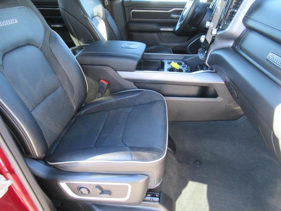 used 2023 Ram 1500 car, priced at $46,995