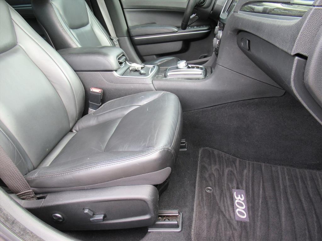 used 2019 Chrysler 300 car, priced at $25,900